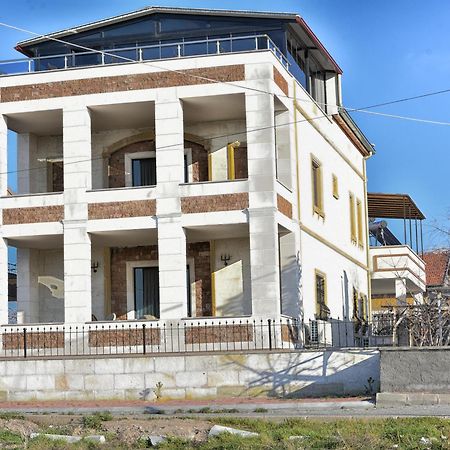 أُتْشيسار El Nazar Stone Suite المظهر الخارجي الصورة