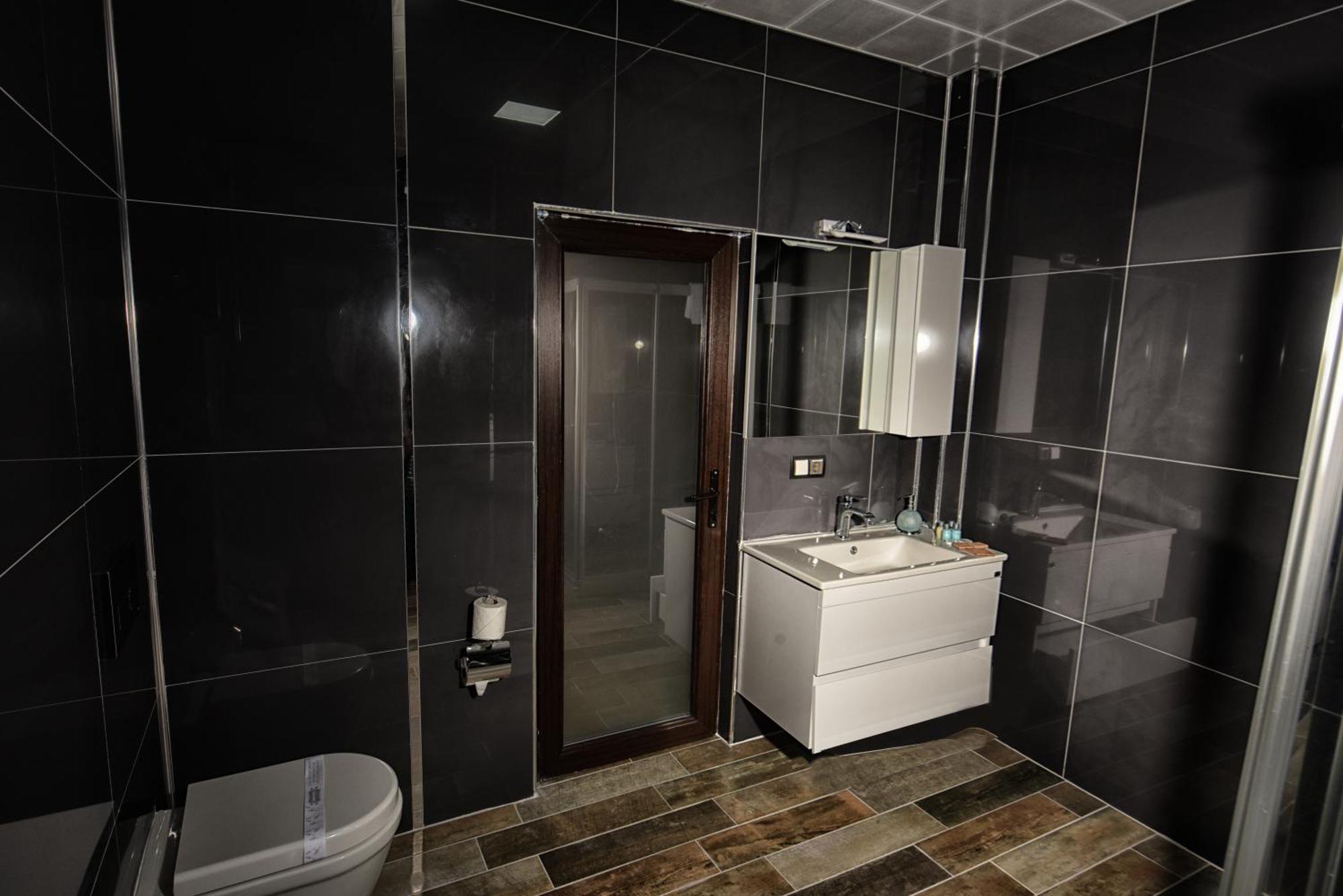 أُتْشيسار El Nazar Stone Suite المظهر الخارجي الصورة