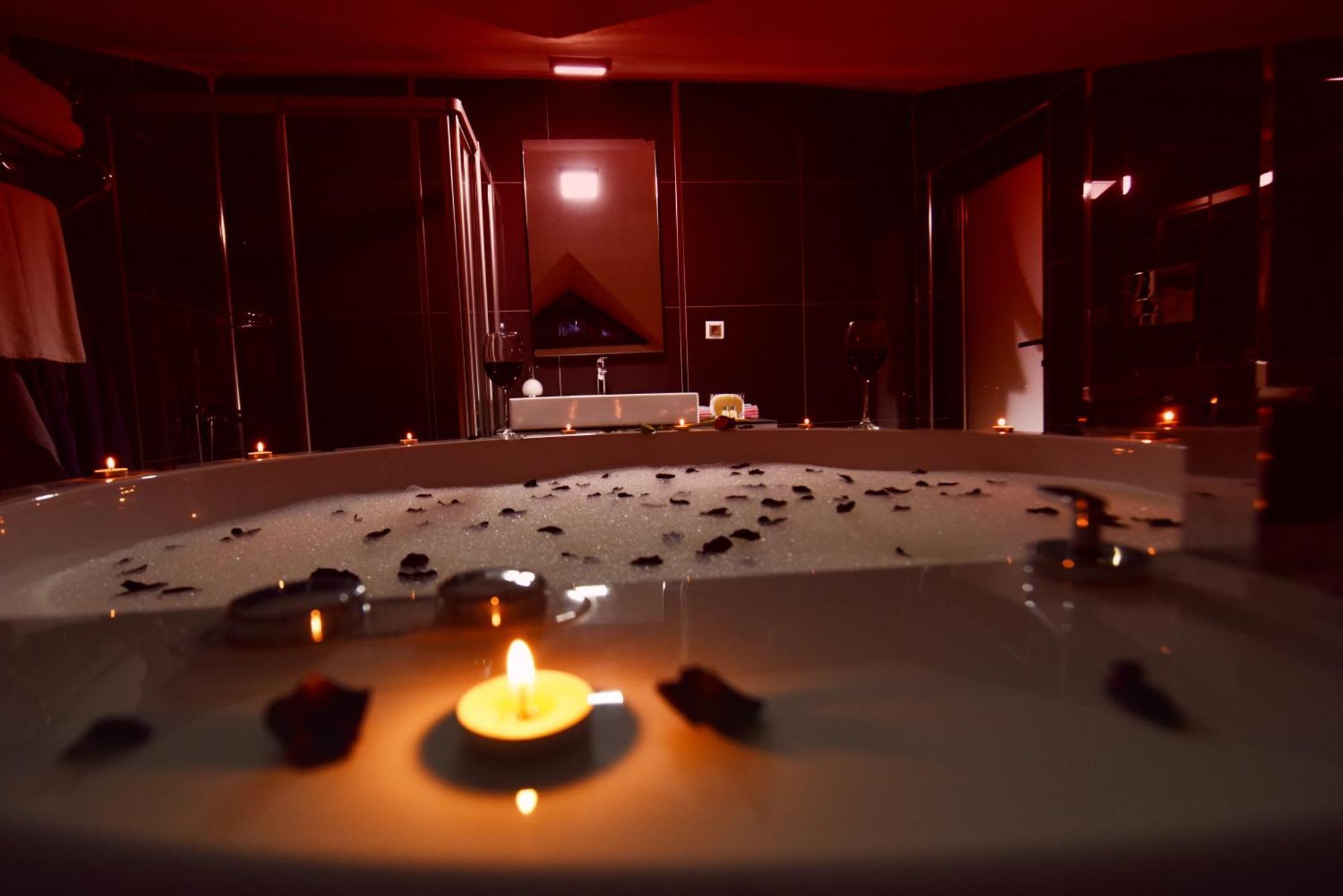 أُتْشيسار El Nazar Stone Suite المظهر الخارجي الصورة