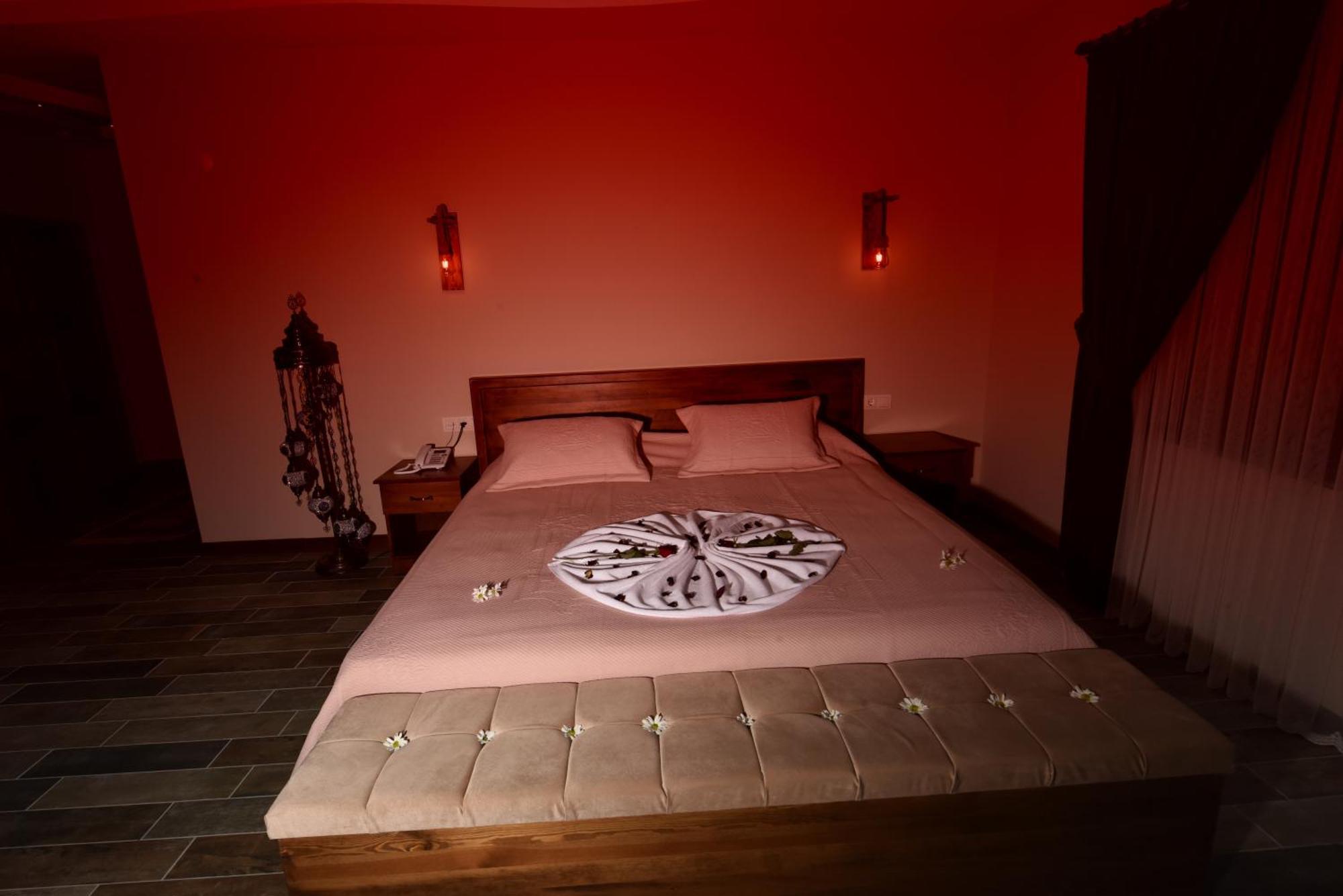 أُتْشيسار El Nazar Stone Suite المظهر الخارجي الصورة