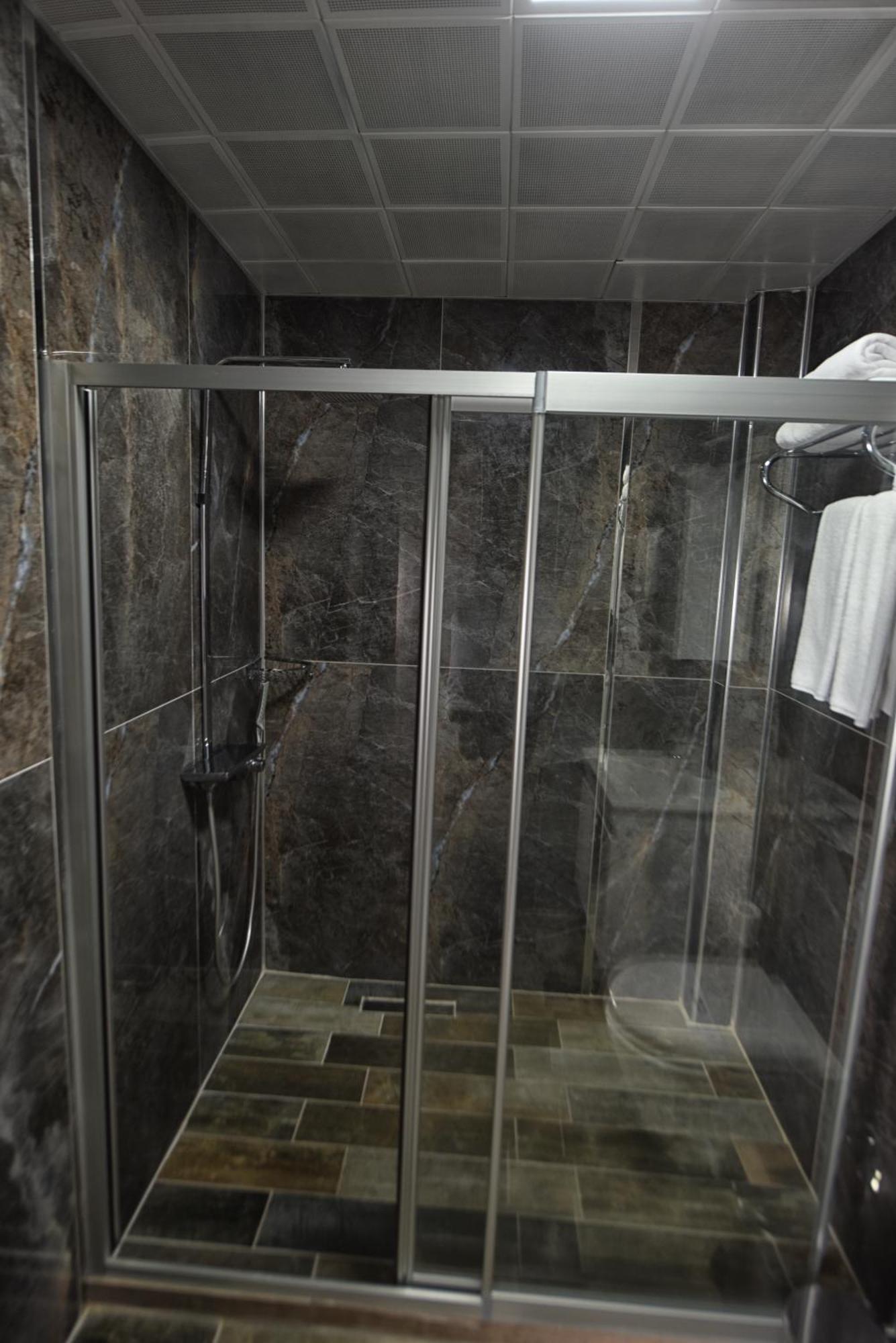 أُتْشيسار El Nazar Stone Suite المظهر الخارجي الصورة