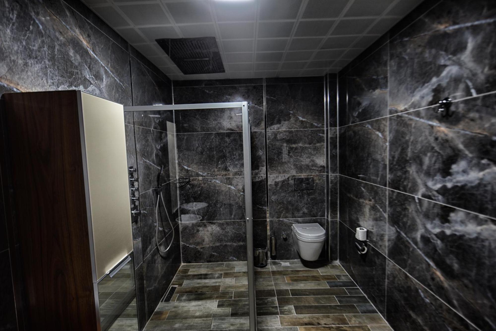 أُتْشيسار El Nazar Stone Suite المظهر الخارجي الصورة