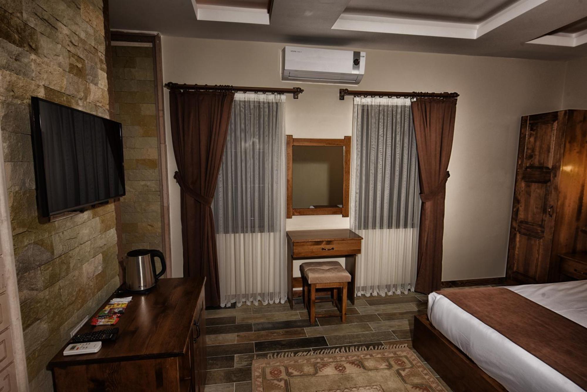 أُتْشيسار El Nazar Stone Suite المظهر الخارجي الصورة