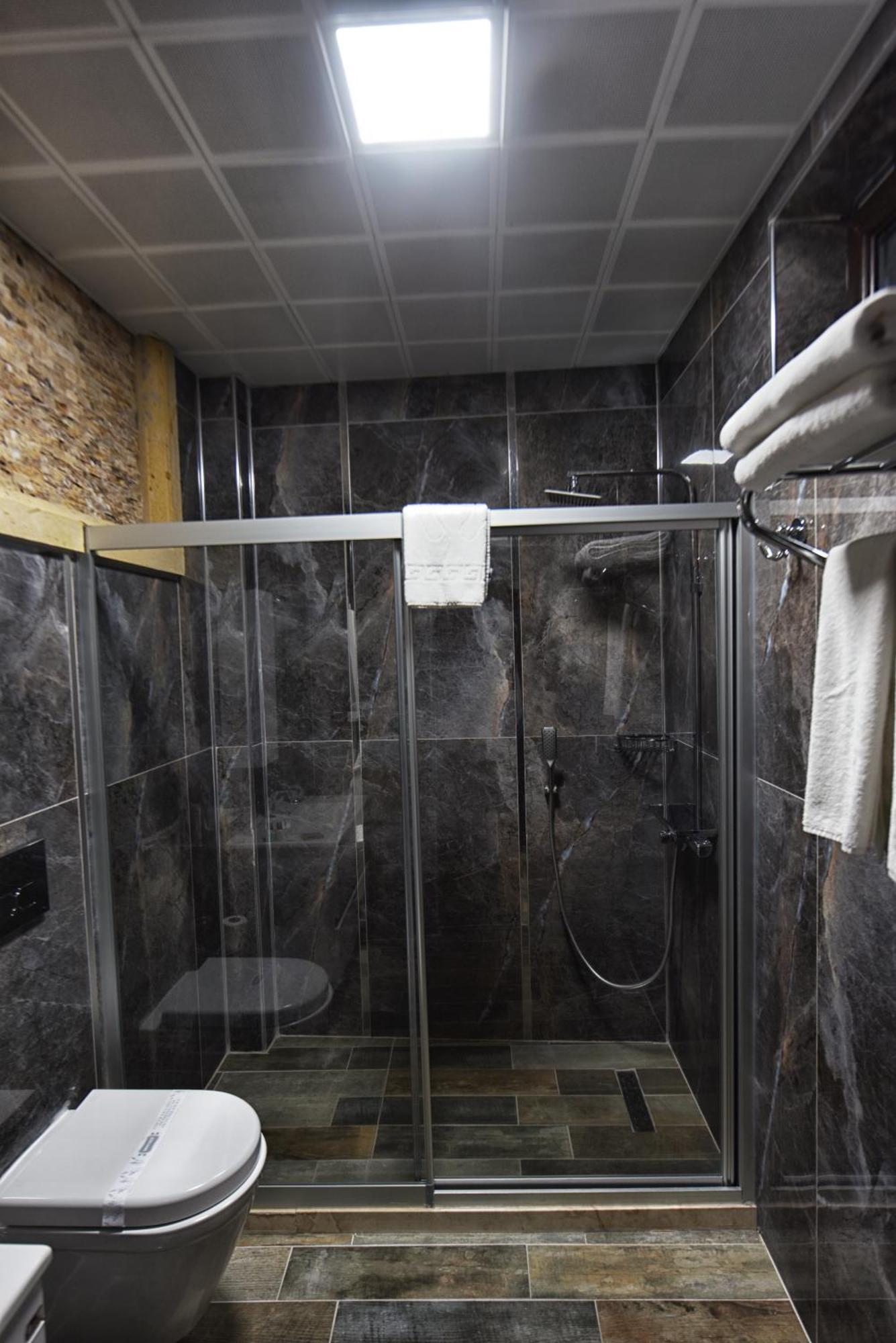 أُتْشيسار El Nazar Stone Suite المظهر الخارجي الصورة