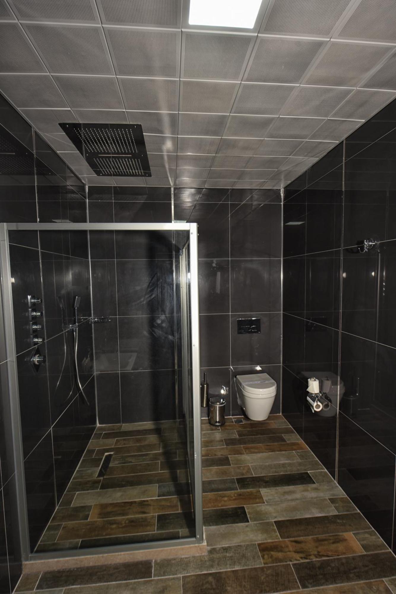 أُتْشيسار El Nazar Stone Suite المظهر الخارجي الصورة