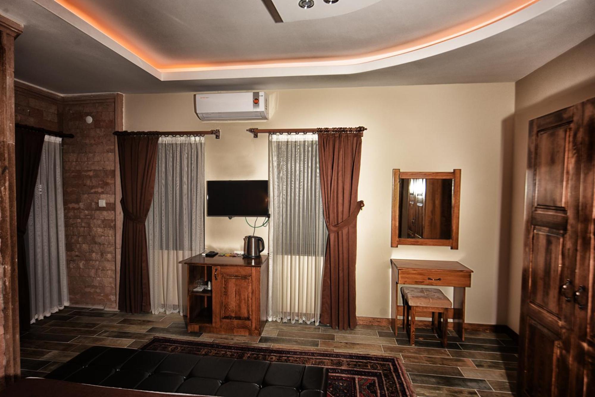 أُتْشيسار El Nazar Stone Suite المظهر الخارجي الصورة