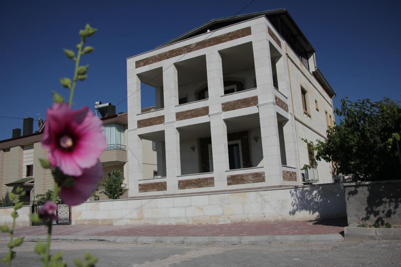 أُتْشيسار El Nazar Stone Suite المظهر الخارجي الصورة